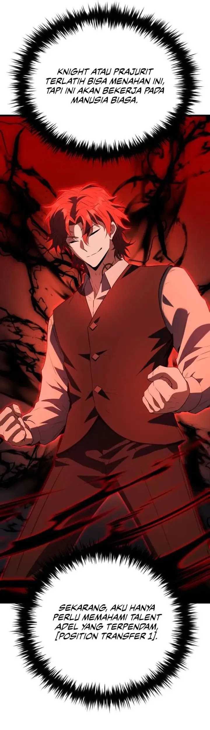 The Fox-Eyed Villain Of The Demon Academy Chapter 01 Gambar 73