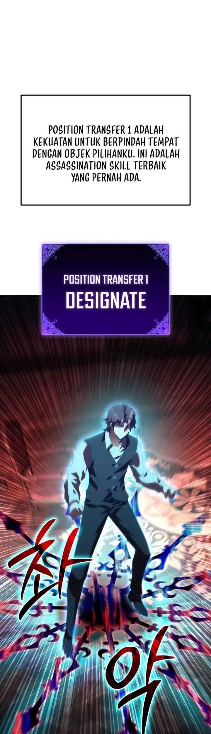 The Fox-Eyed Villain Of The Demon Academy Chapter 01 Gambar 74