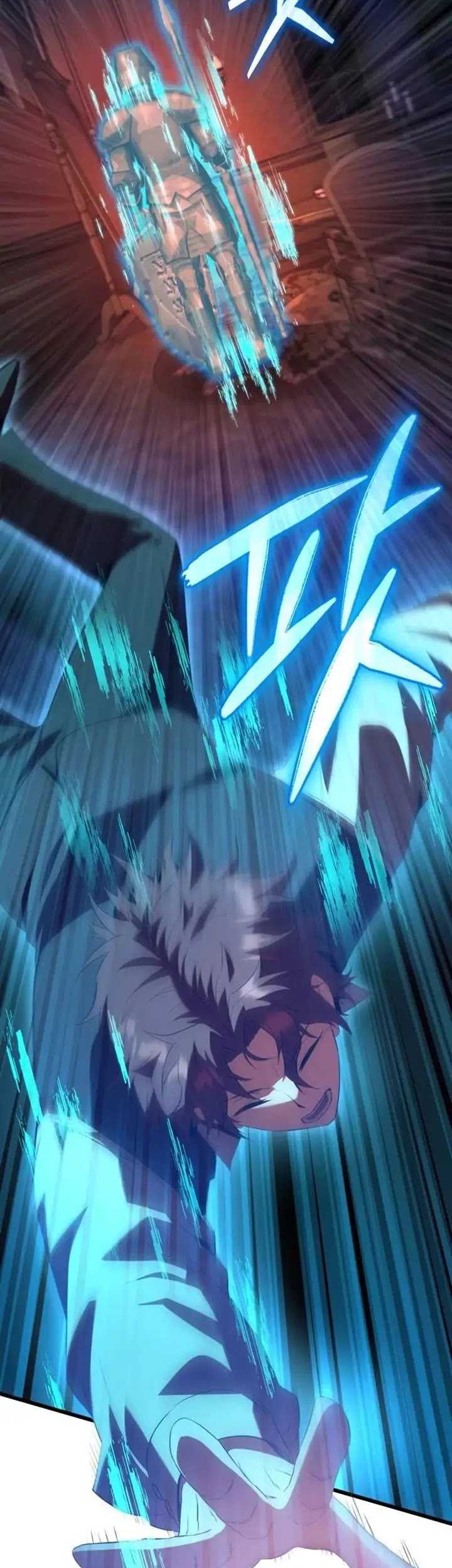 The Fox-Eyed Villain Of The Demon Academy Chapter 01 Gambar 79