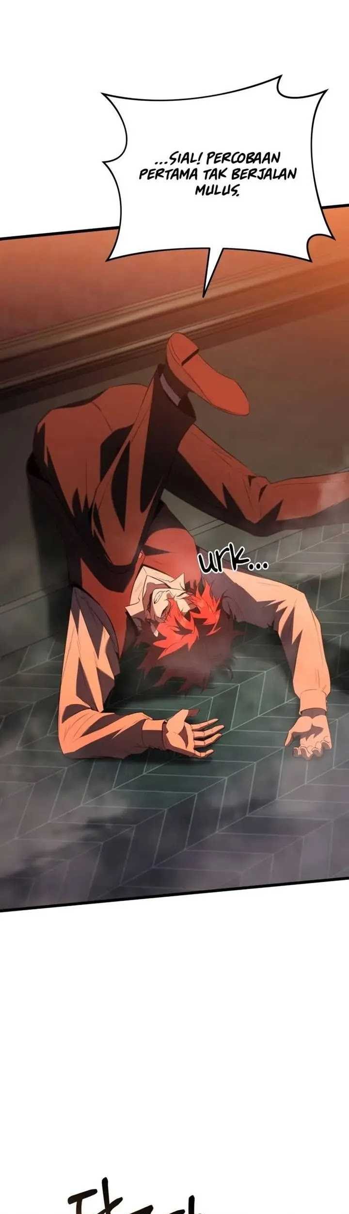 The Fox-Eyed Villain Of The Demon Academy Chapter 01 Gambar 81