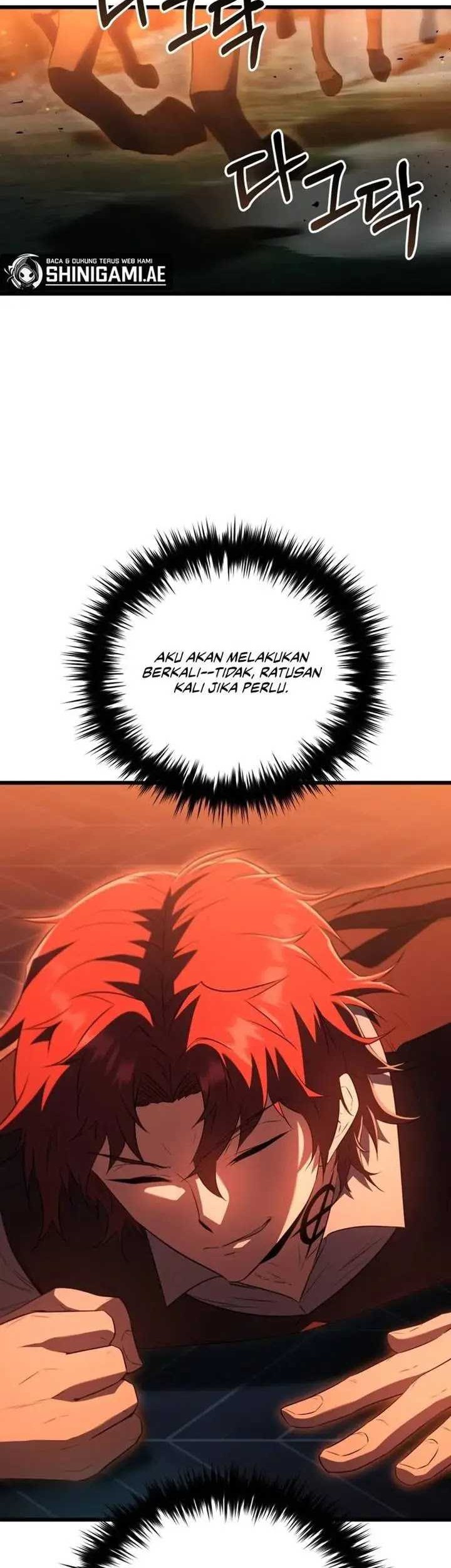 The Fox-Eyed Villain Of The Demon Academy Chapter 01 Gambar 82