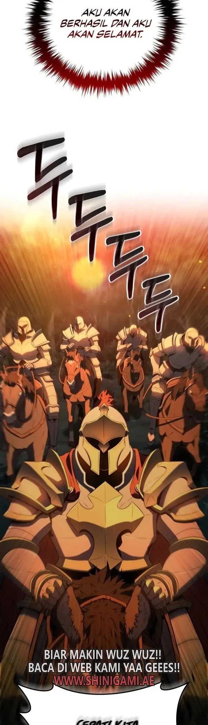 The Fox-Eyed Villain Of The Demon Academy Chapter 01 Gambar 83