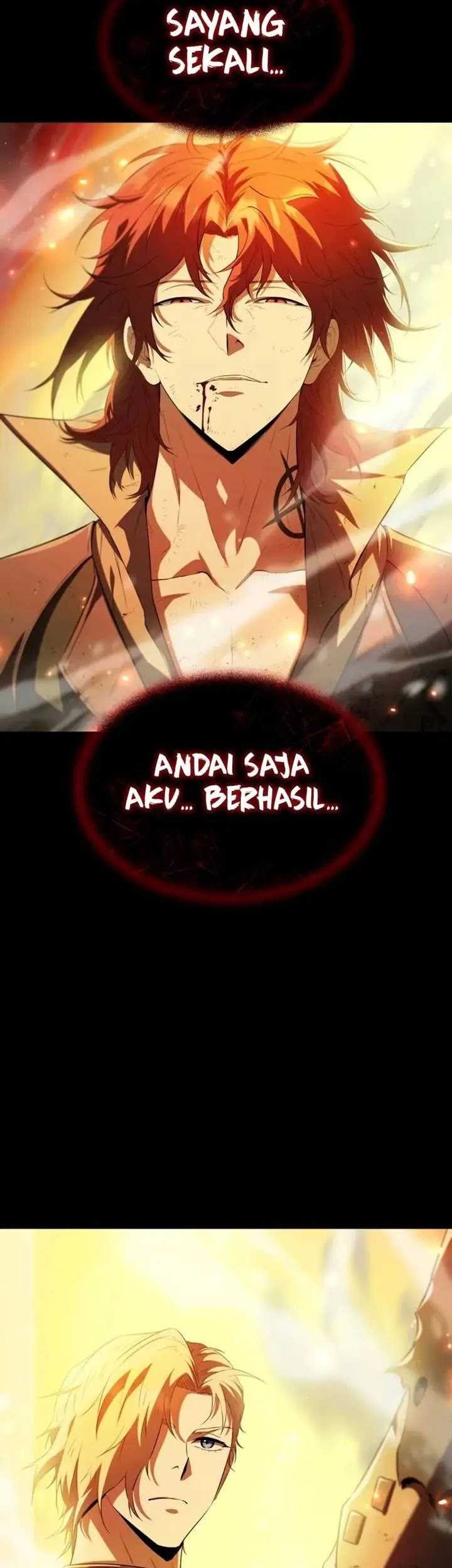 The Fox-Eyed Villain Of The Demon Academy Chapter 01 Gambar 6