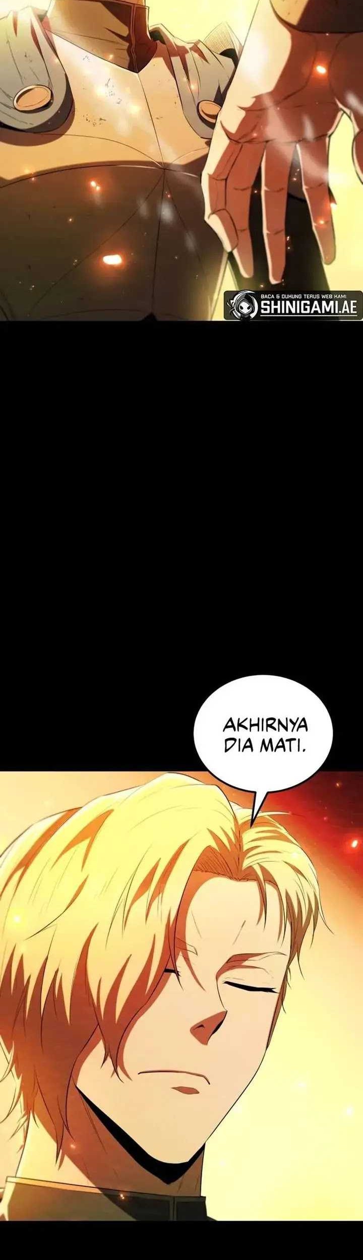 The Fox-Eyed Villain Of The Demon Academy Chapter 01 Gambar 7