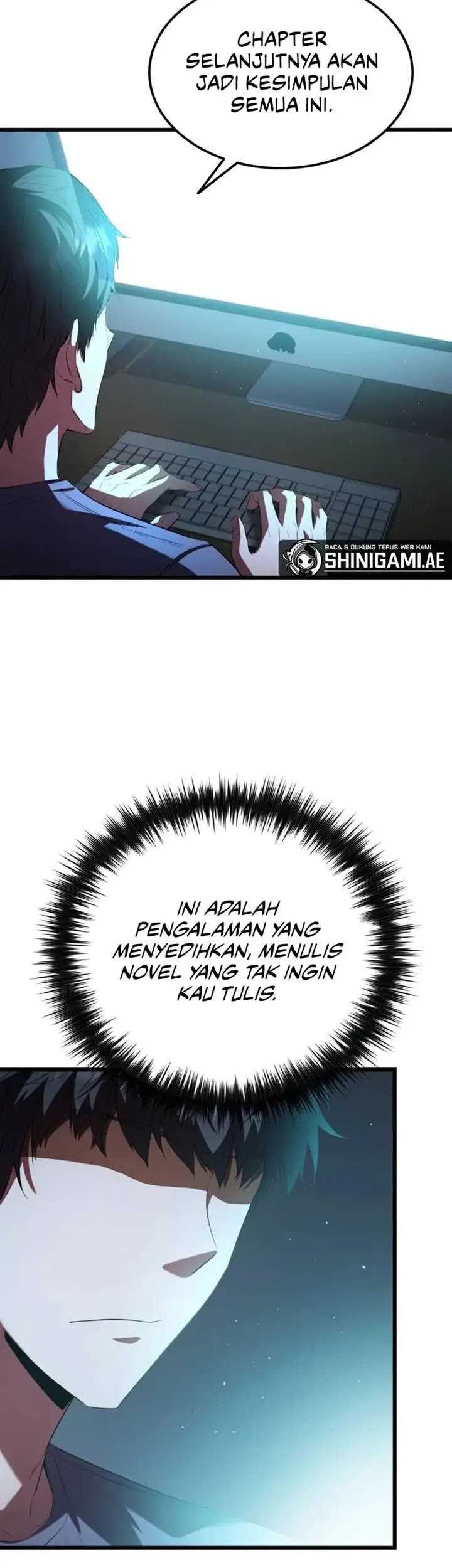 The Fox-Eyed Villain Of The Demon Academy Chapter 01 Gambar 11