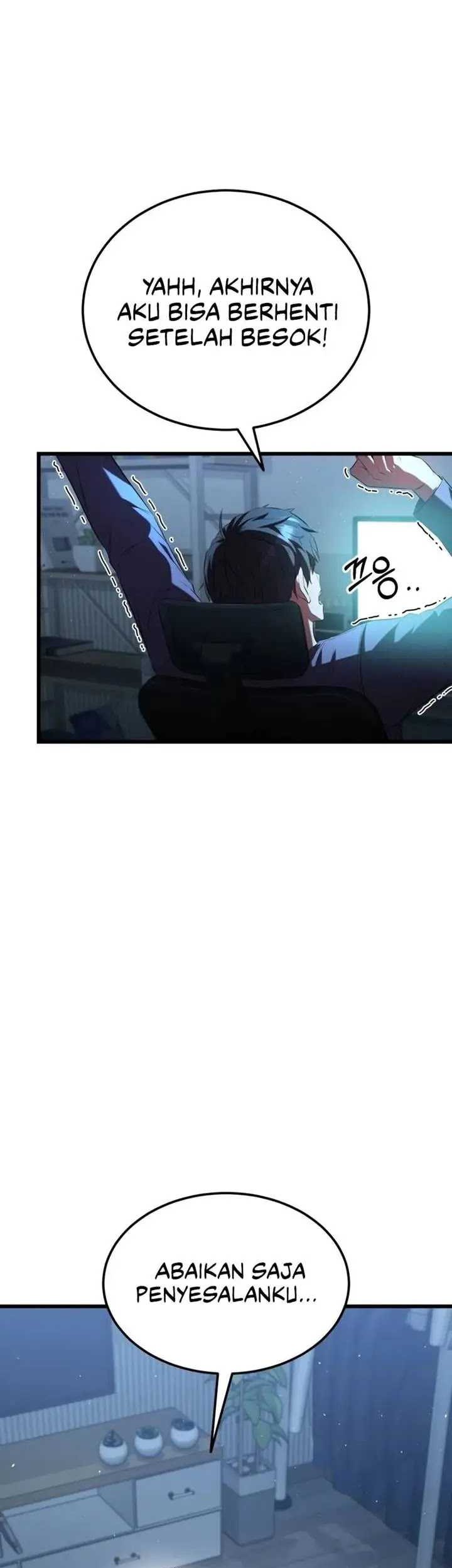 The Fox-Eyed Villain Of The Demon Academy Chapter 01 Gambar 12