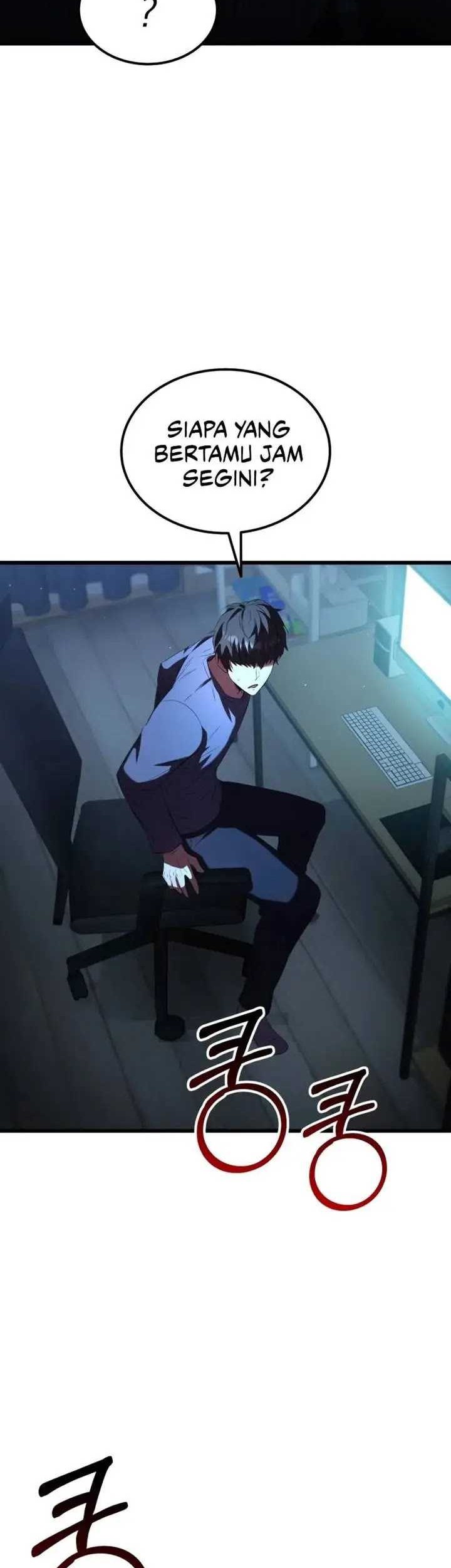 The Fox-Eyed Villain Of The Demon Academy Chapter 01 Gambar 15