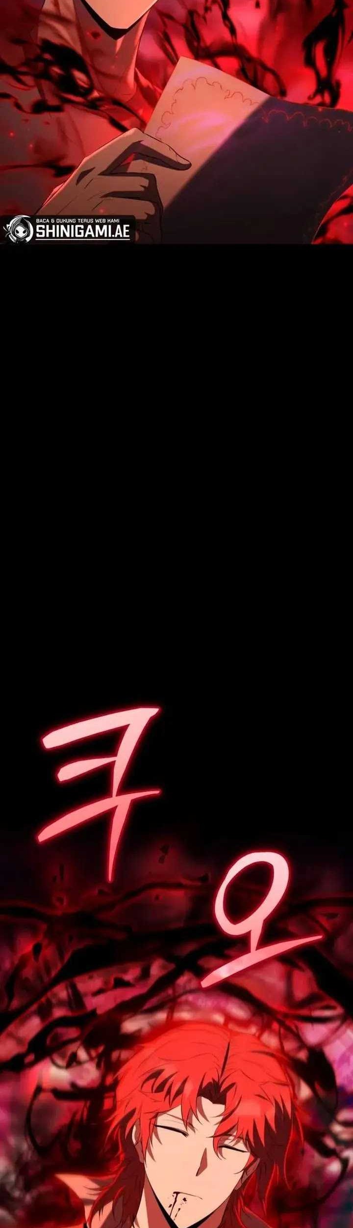 The Fox-Eyed Villain Of The Demon Academy Chapter 01 Gambar 23