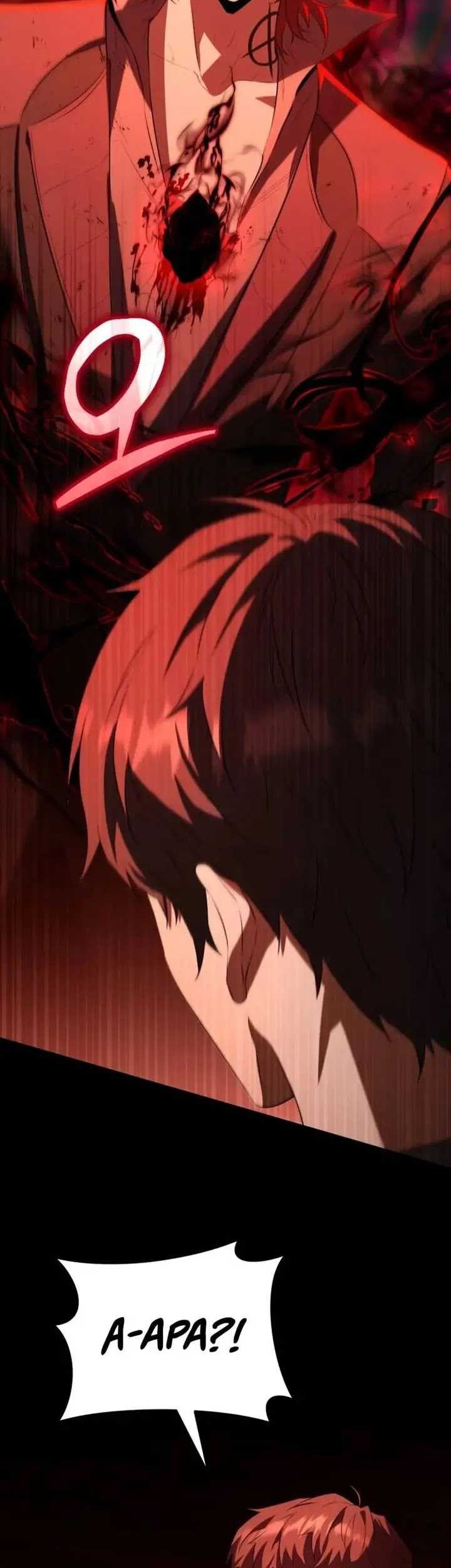 The Fox-Eyed Villain Of The Demon Academy Chapter 01 Gambar 24