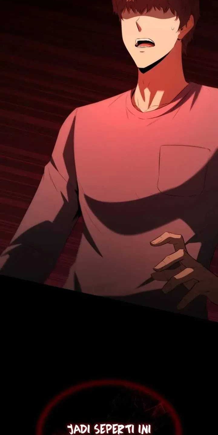 The Fox-Eyed Villain Of The Demon Academy Chapter 01 Gambar 25