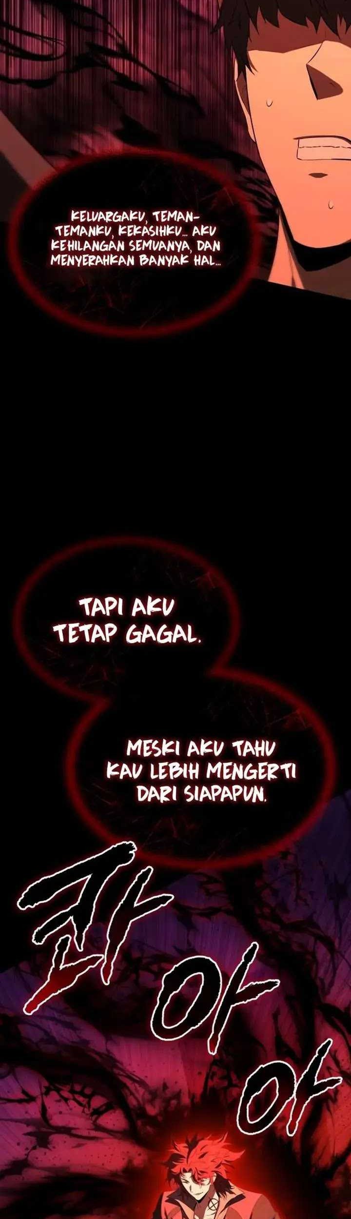 The Fox-Eyed Villain Of The Demon Academy Chapter 01 Gambar 28