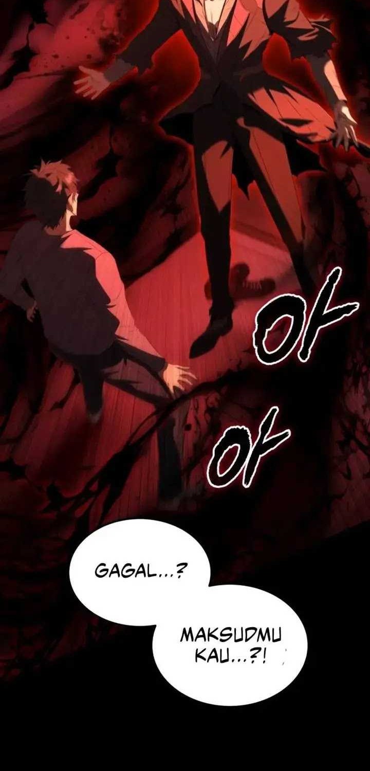 The Fox-Eyed Villain Of The Demon Academy Chapter 01 Gambar 29