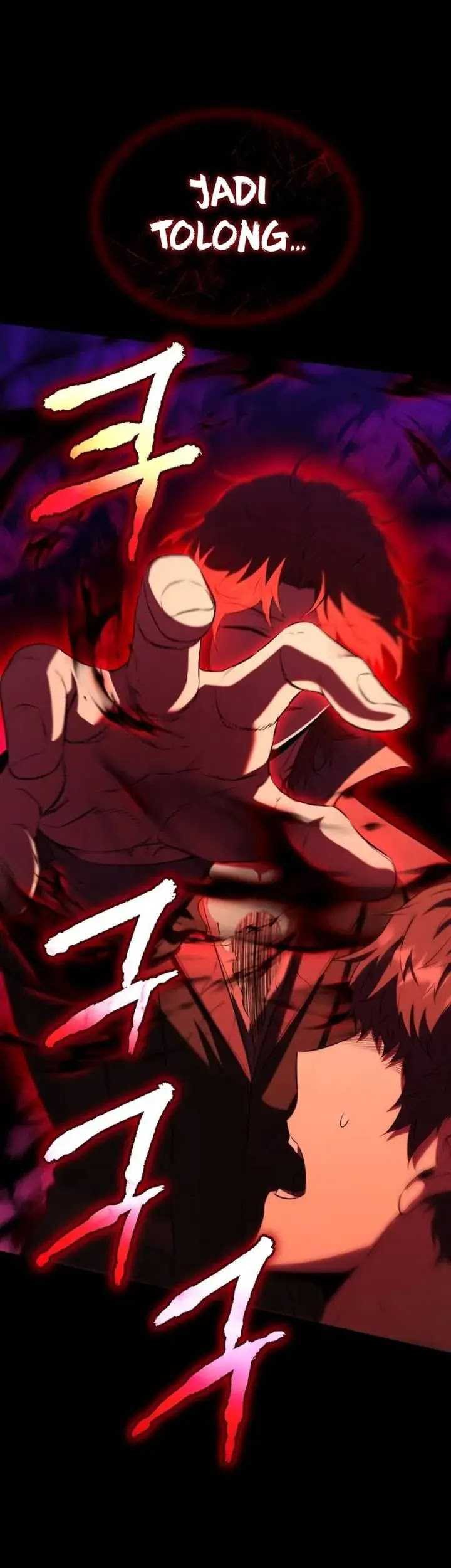 The Fox-Eyed Villain Of The Demon Academy Chapter 01 Gambar 30