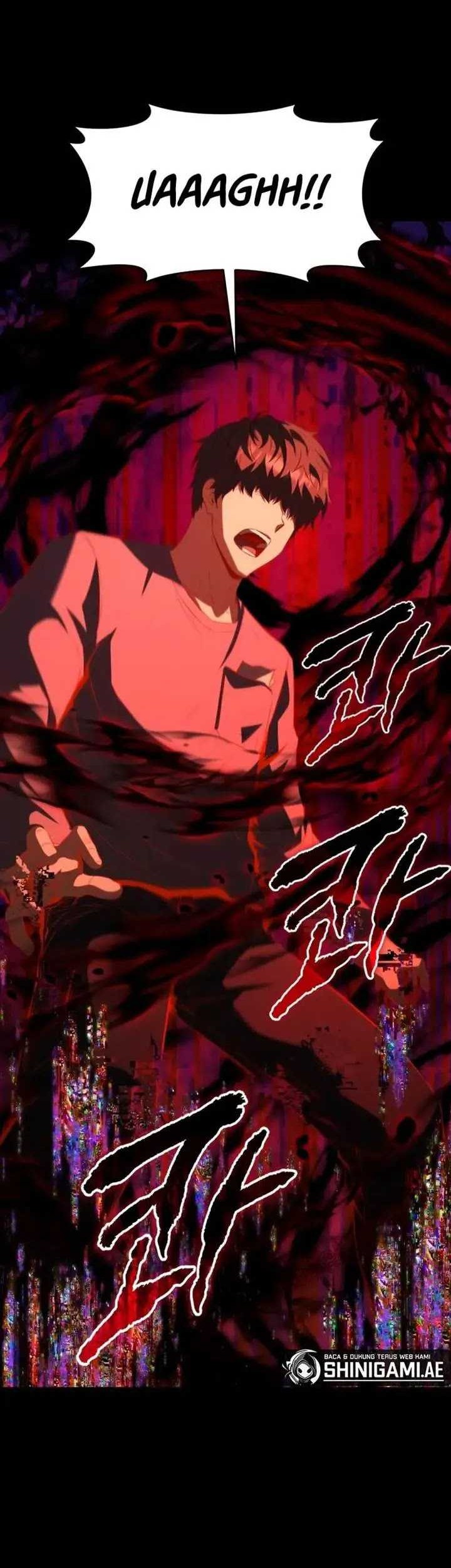 The Fox-Eyed Villain Of The Demon Academy Chapter 01 Gambar 31