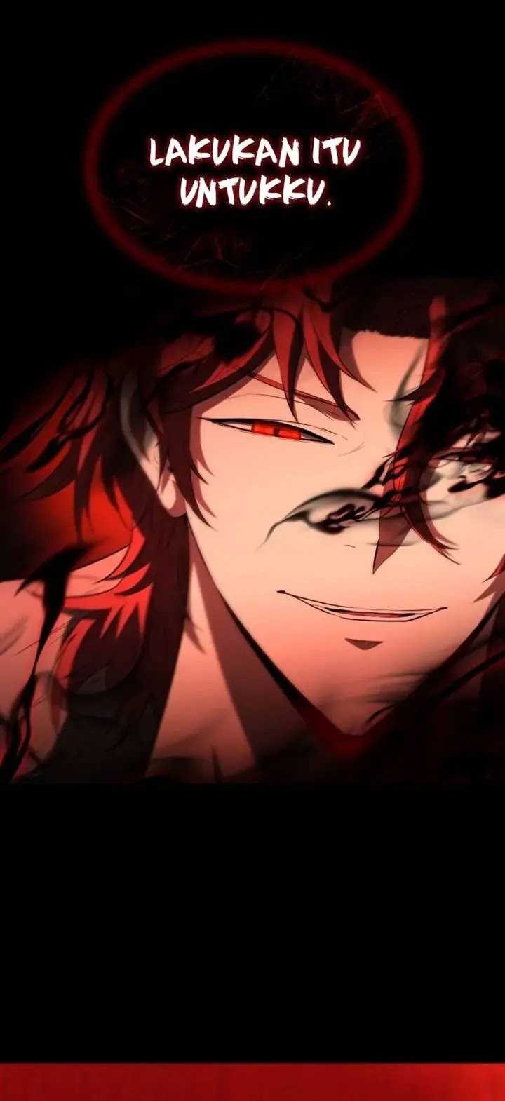 The Fox-Eyed Villain Of The Demon Academy Chapter 01 Gambar 32