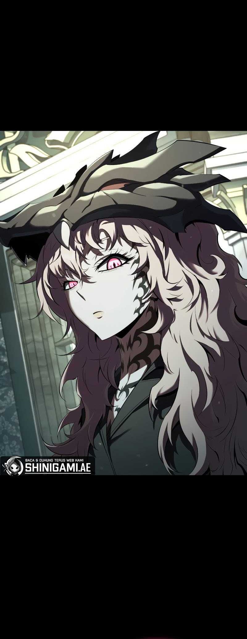 The Fox-Eyed Villain Of The Demon Academy Chapter 09 Gambar 40