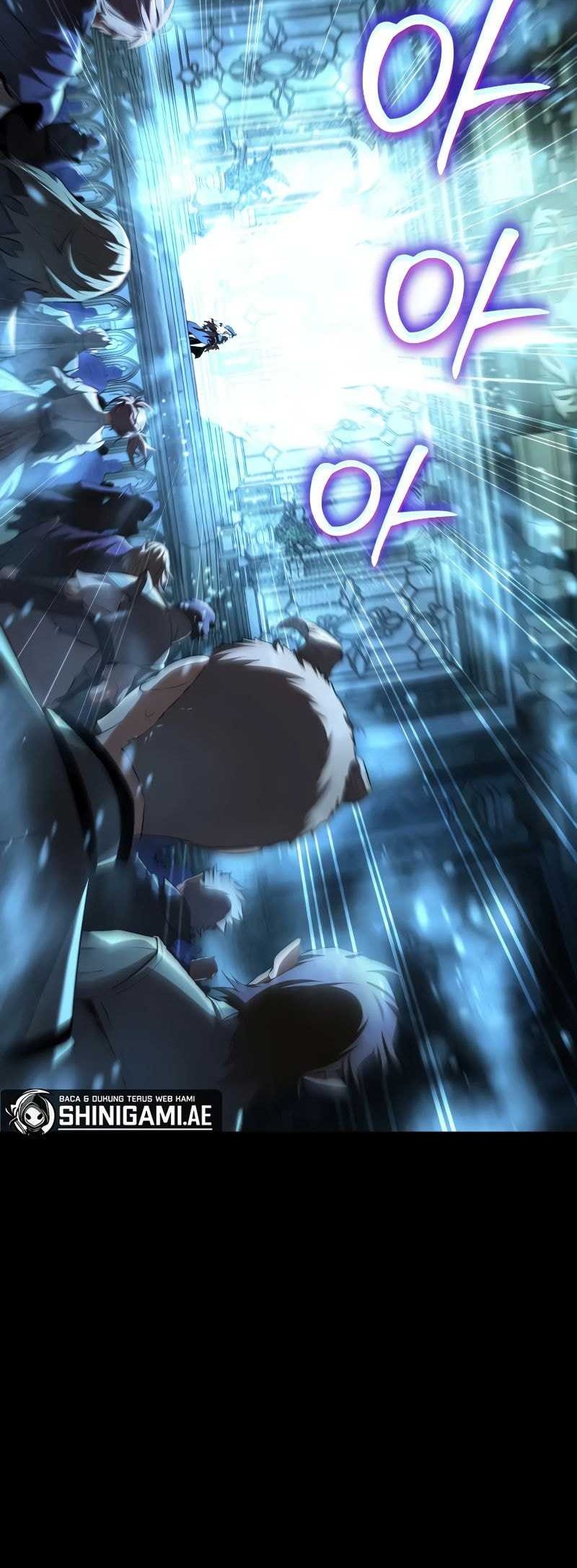 The Fox-Eyed Villain Of The Demon Academy Chapter 09 Gambar 44