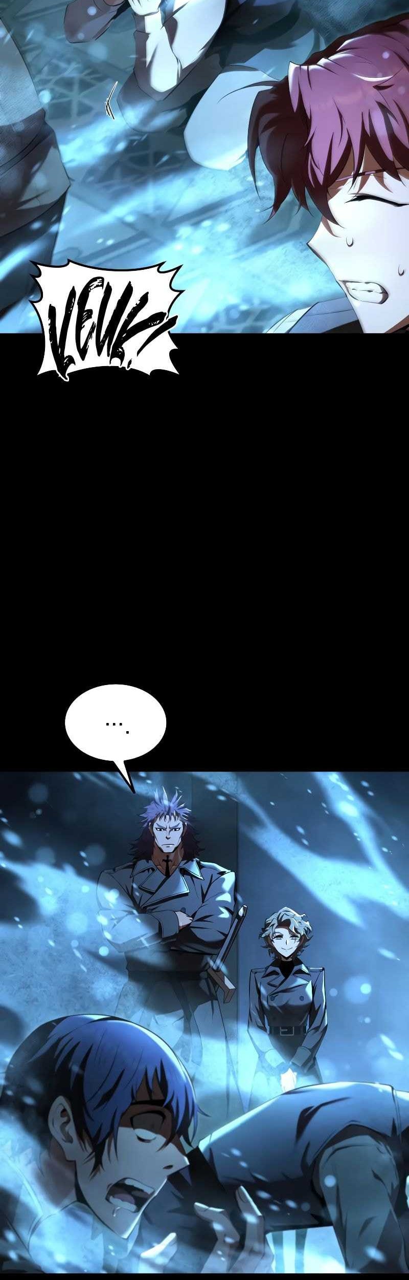 The Fox-Eyed Villain Of The Demon Academy Chapter 09 Gambar 46