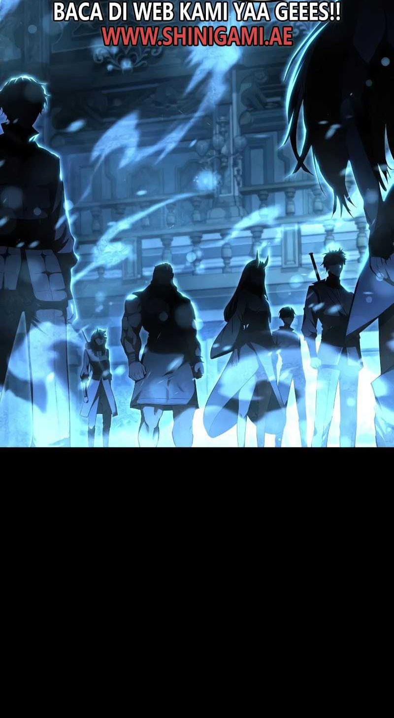 The Fox-Eyed Villain Of The Demon Academy Chapter 09 Gambar 52