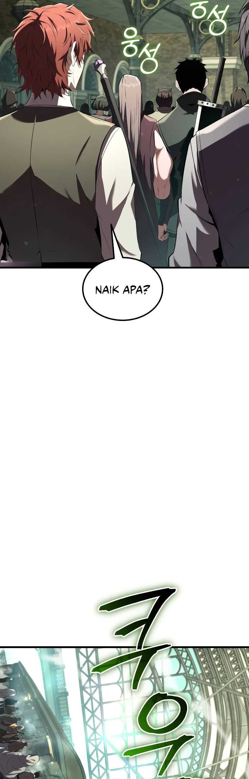 The Fox-Eyed Villain Of The Demon Academy Chapter 09 Gambar 22