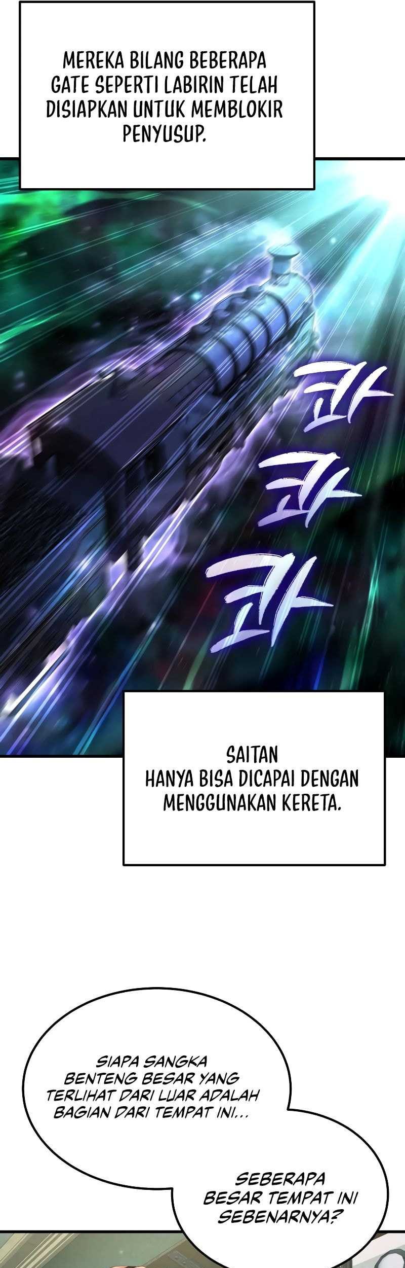 The Fox-Eyed Villain Of The Demon Academy Chapter 09 Gambar 25