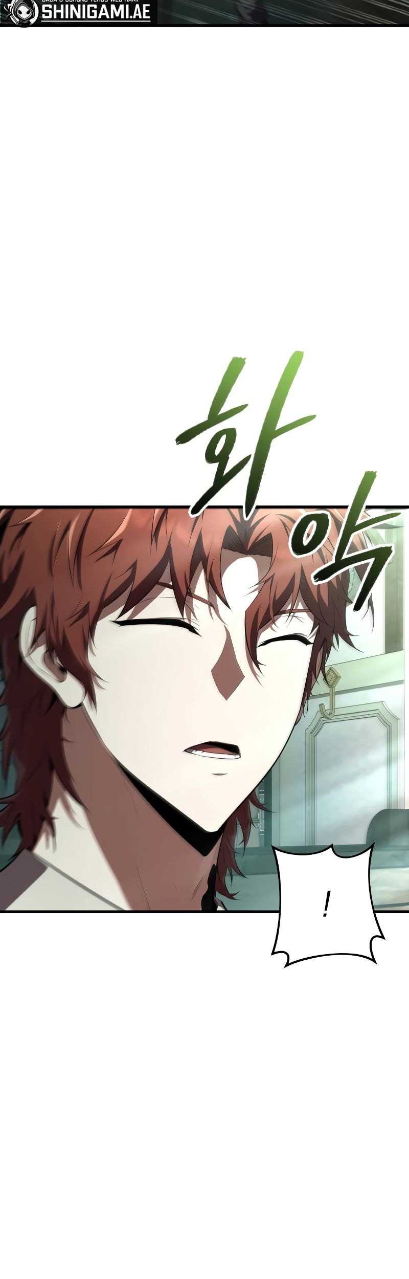 The Fox-Eyed Villain Of The Demon Academy Chapter 09 Gambar 27