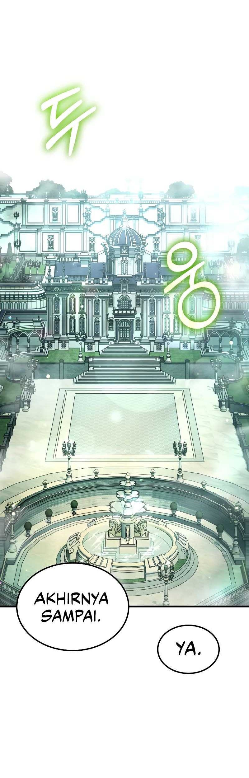 The Fox-Eyed Villain Of The Demon Academy Chapter 09 Gambar 28