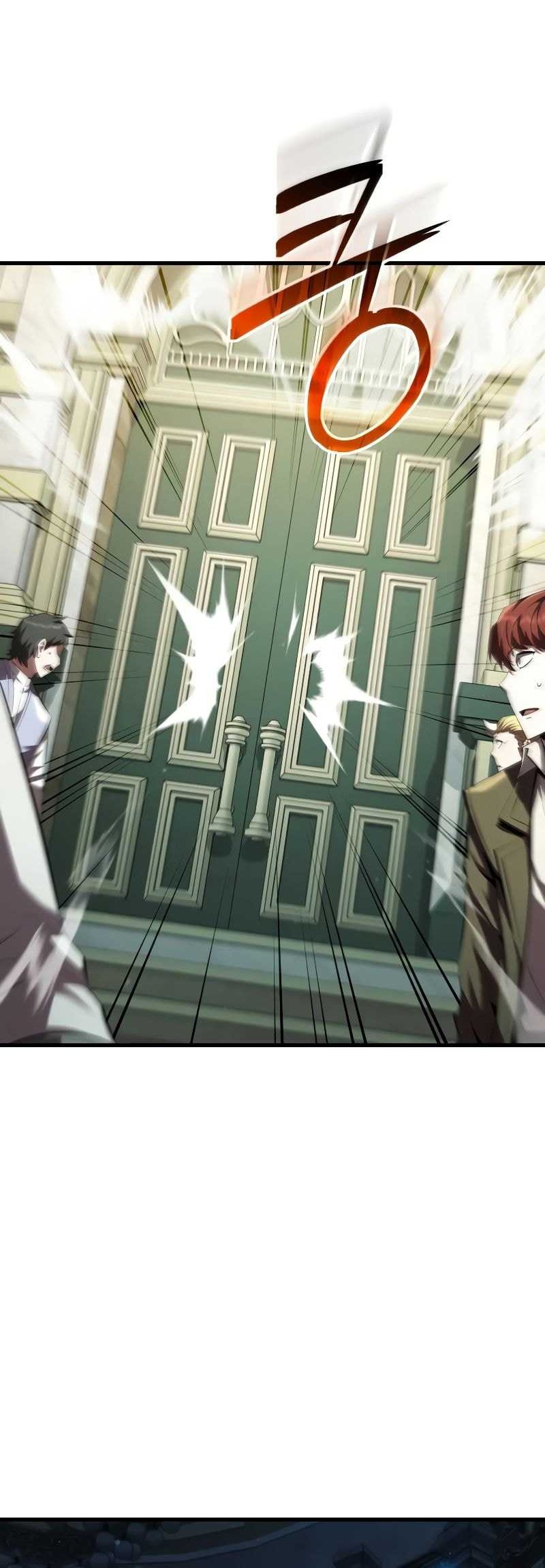 The Fox-Eyed Villain Of The Demon Academy Chapter 09 Gambar 36