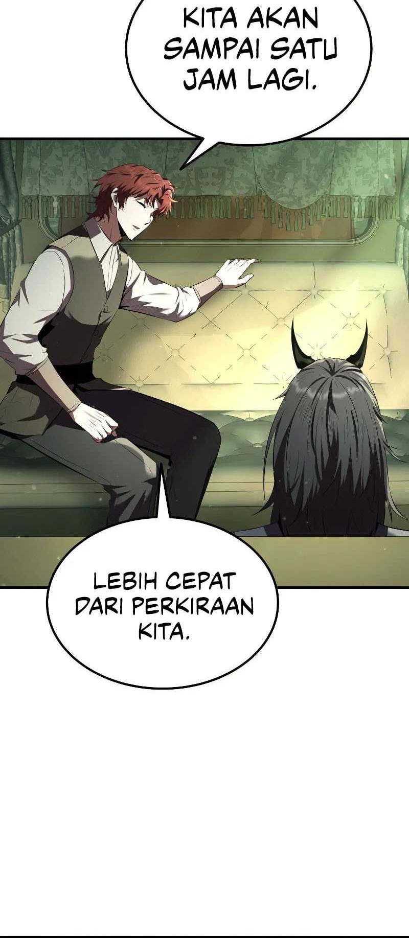 The Fox-Eyed Villain Of The Demon Academy Chapter 08 Gambar 41