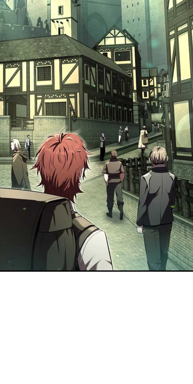 The Fox-Eyed Villain Of The Demon Academy Chapter 08 Gambar 45