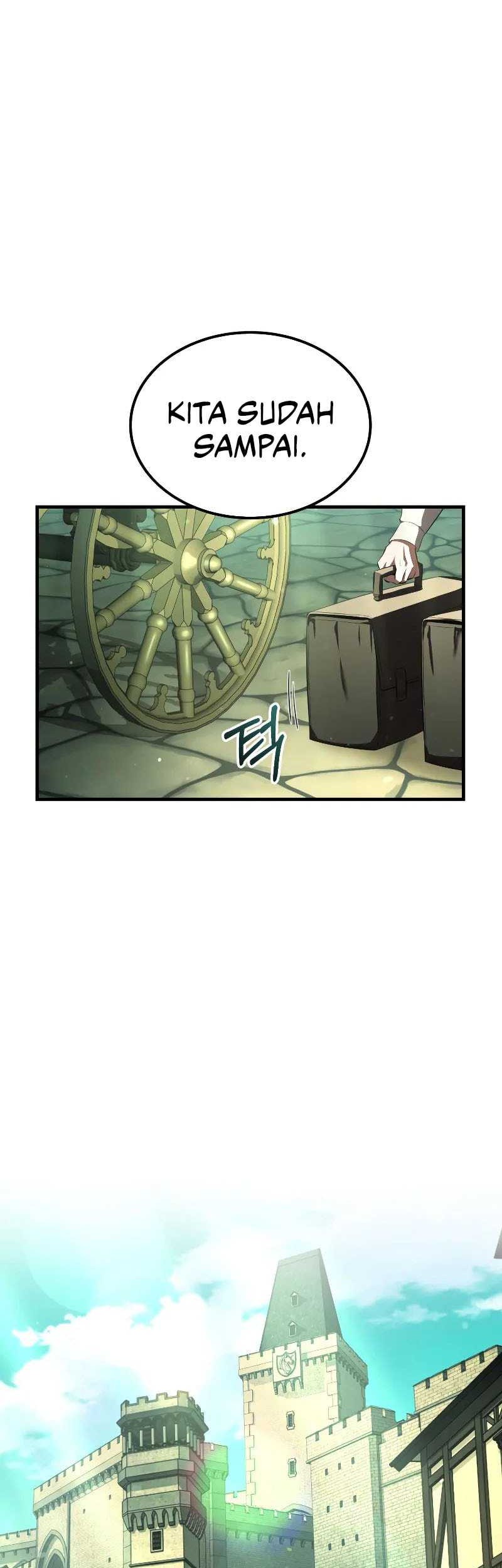 The Fox-Eyed Villain Of The Demon Academy Chapter 08 Gambar 44