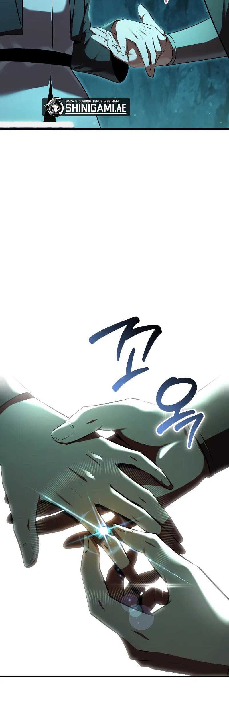 The Fox-Eyed Villain Of The Demon Academy Chapter 08 Gambar 7