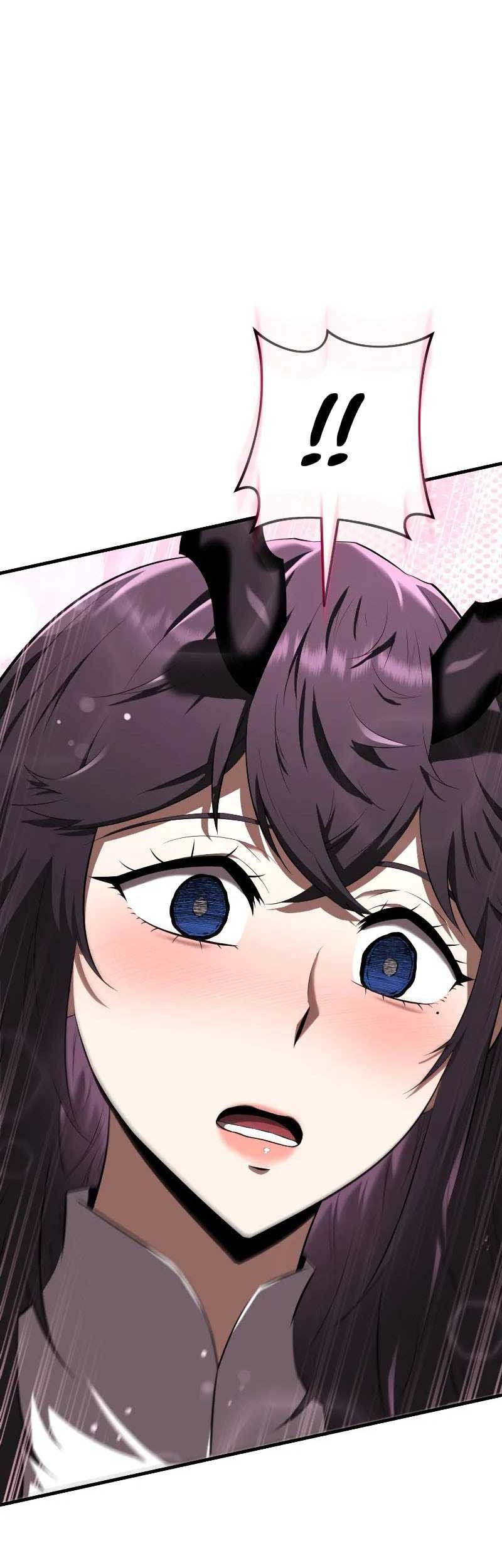 The Fox-Eyed Villain Of The Demon Academy Chapter 08 Gambar 8