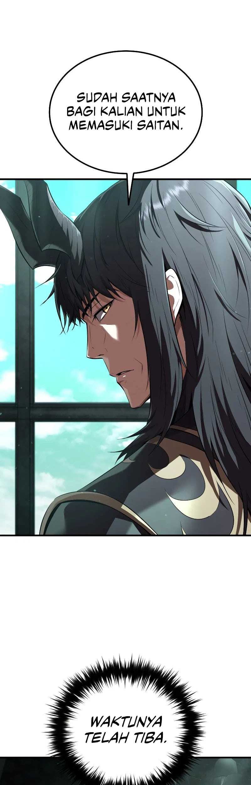 The Fox-Eyed Villain Of The Demon Academy Chapter 08 Gambar 18