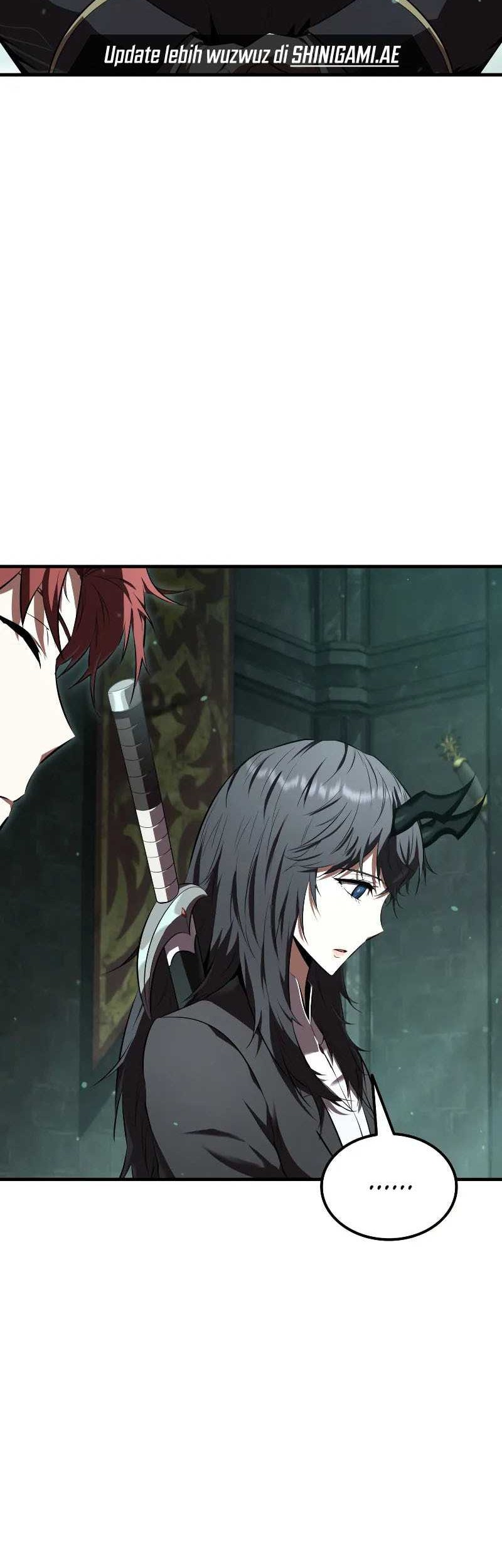 The Fox-Eyed Villain Of The Demon Academy Chapter 08 Gambar 21