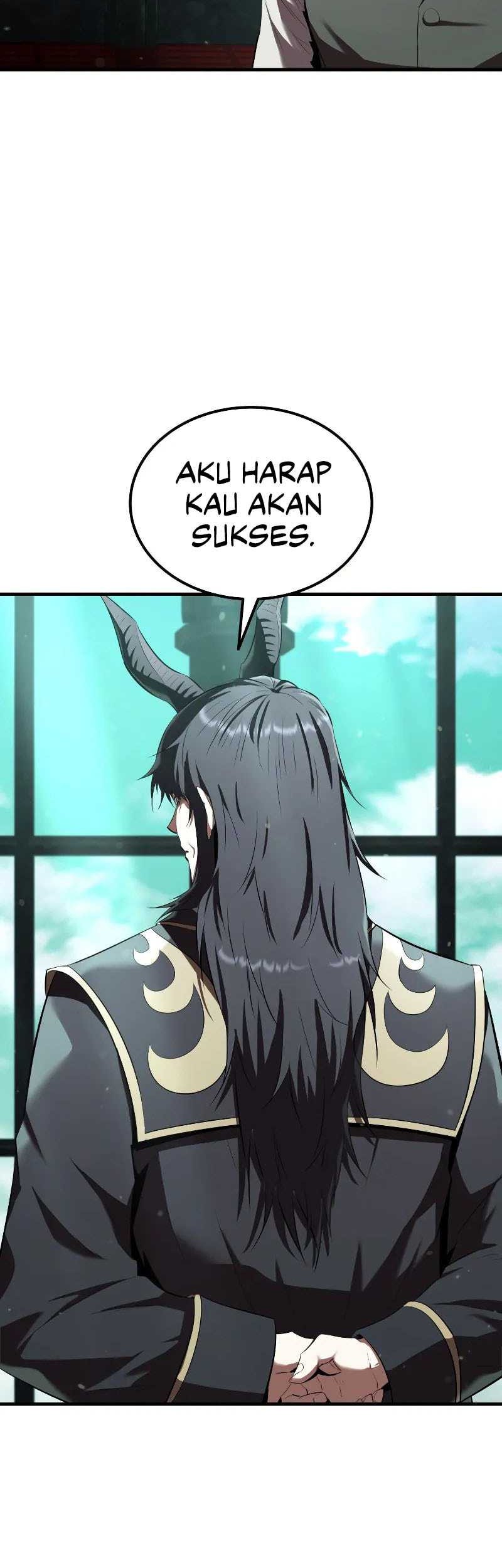 The Fox-Eyed Villain Of The Demon Academy Chapter 08 Gambar 24