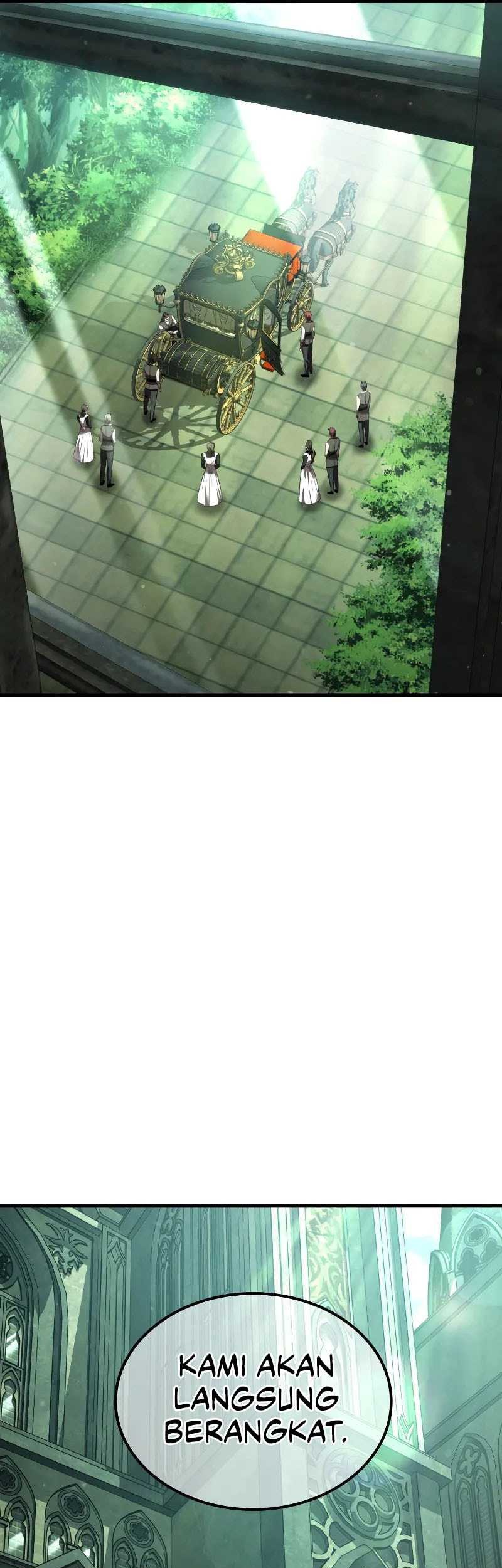 The Fox-Eyed Villain Of The Demon Academy Chapter 08 Gambar 26