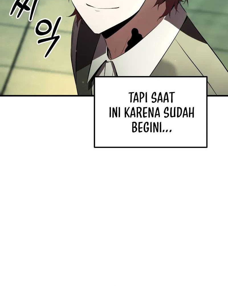 The Fox-Eyed Villain Of The Demon Academy Chapter 08 Gambar 29