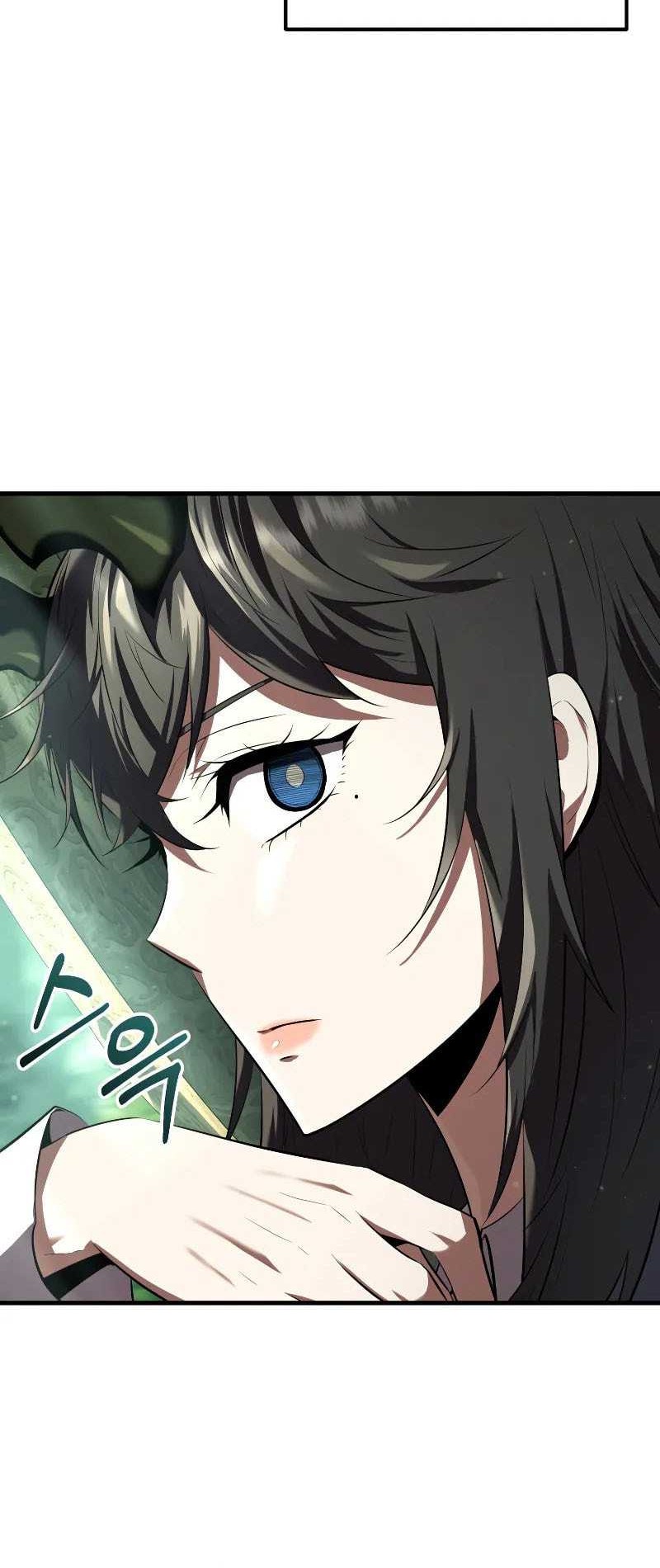 The Fox-Eyed Villain Of The Demon Academy Chapter 08 Gambar 33