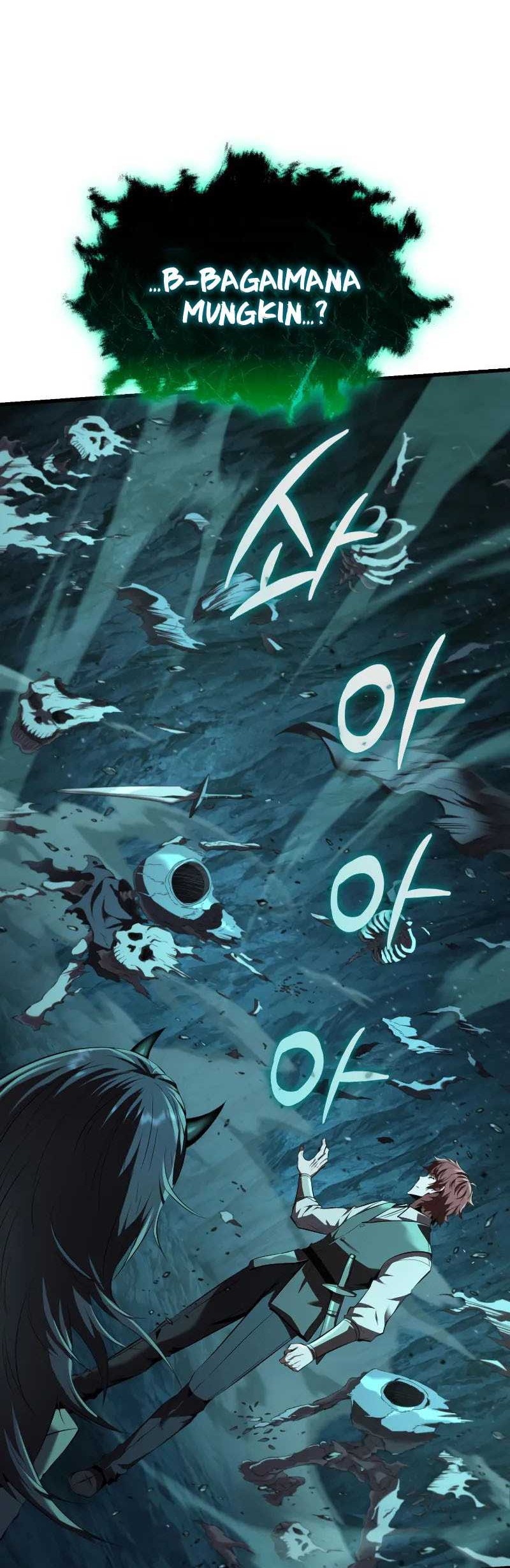 The Fox-Eyed Villain Of The Demon Academy Chapter 07 Gambar 57