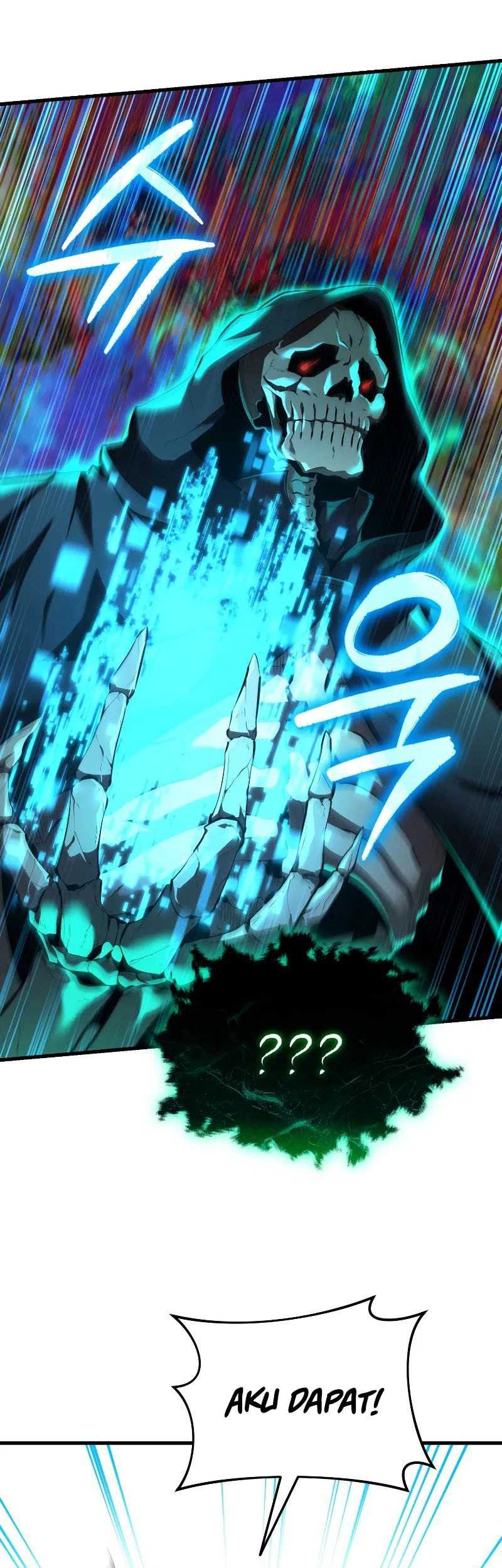 The Fox-Eyed Villain Of The Demon Academy Chapter 07 Gambar 54