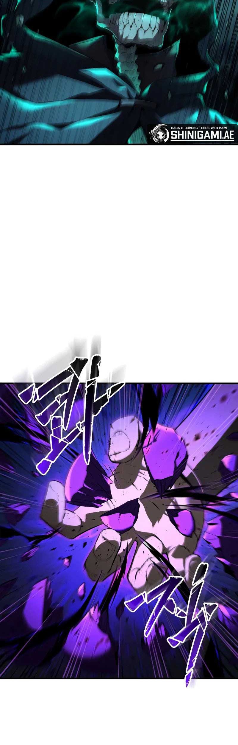 The Fox-Eyed Villain Of The Demon Academy Chapter 07 Gambar 56