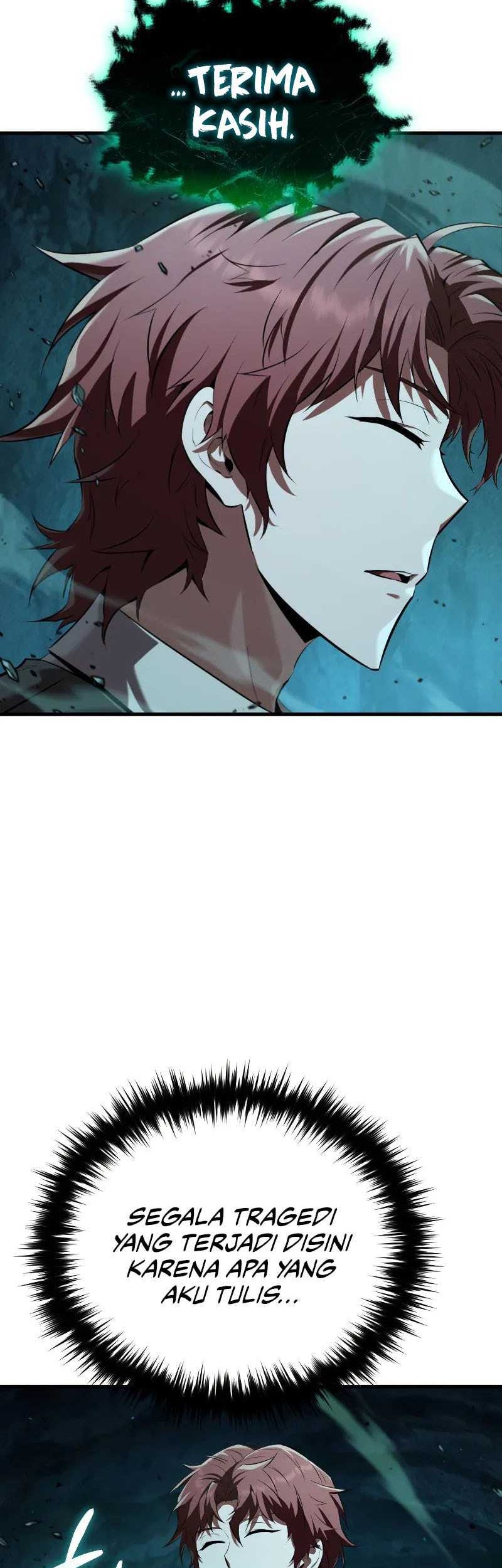 The Fox-Eyed Villain Of The Demon Academy Chapter 07 Gambar 59