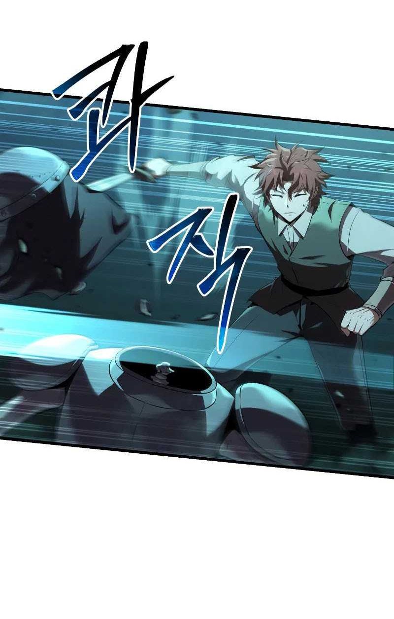 The Fox-Eyed Villain Of The Demon Academy Chapter 07 Gambar 41