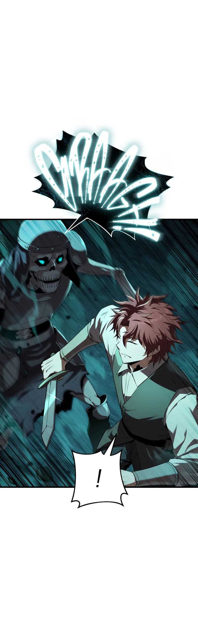 The Fox-Eyed Villain Of The Demon Academy Chapter 07 Gambar 40