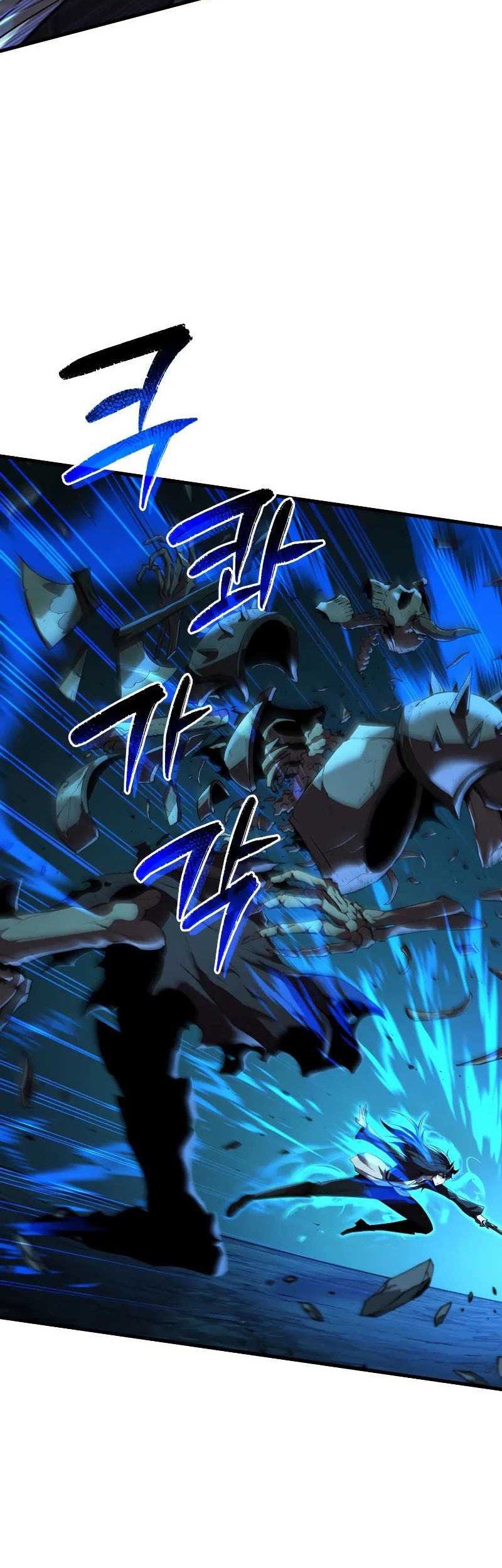 The Fox-Eyed Villain Of The Demon Academy Chapter 07 Gambar 49