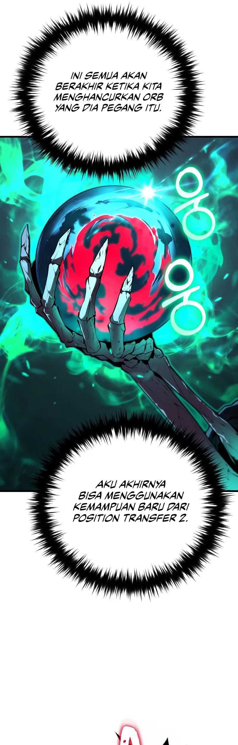 The Fox-Eyed Villain Of The Demon Academy Chapter 07 Gambar 46