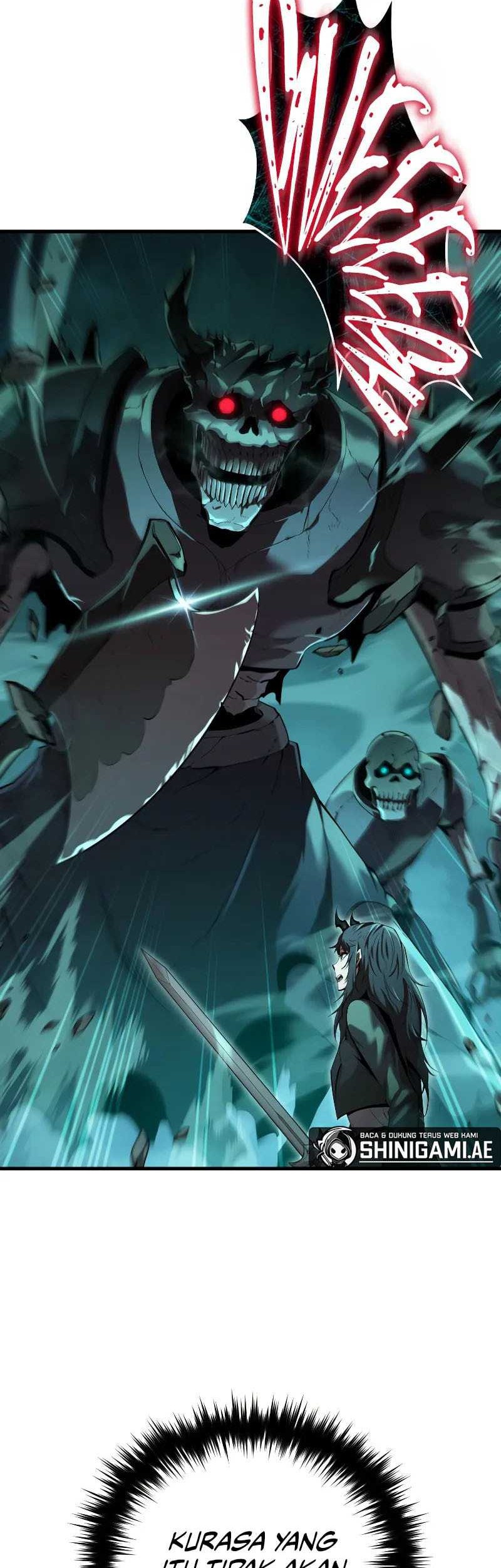 The Fox-Eyed Villain Of The Demon Academy Chapter 07 Gambar 47