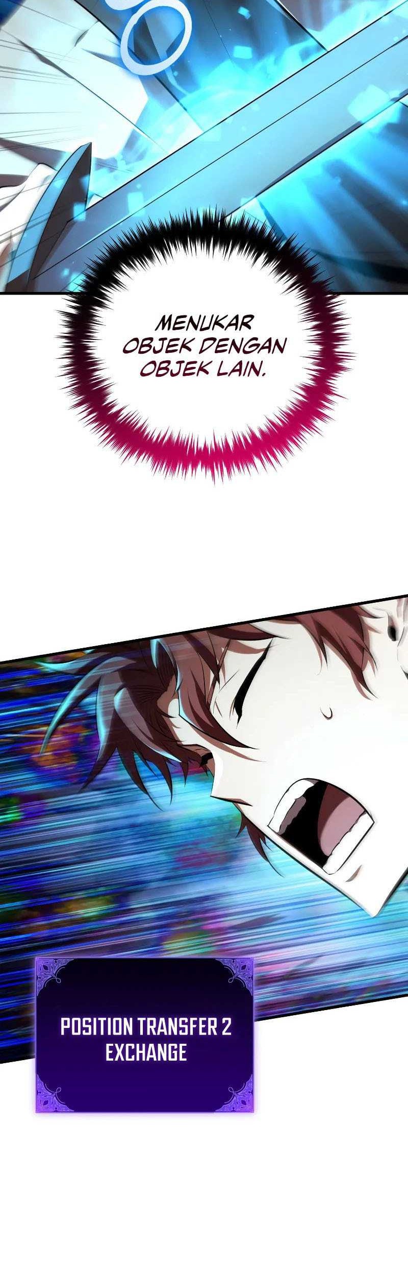 The Fox-Eyed Villain Of The Demon Academy Chapter 07 Gambar 53