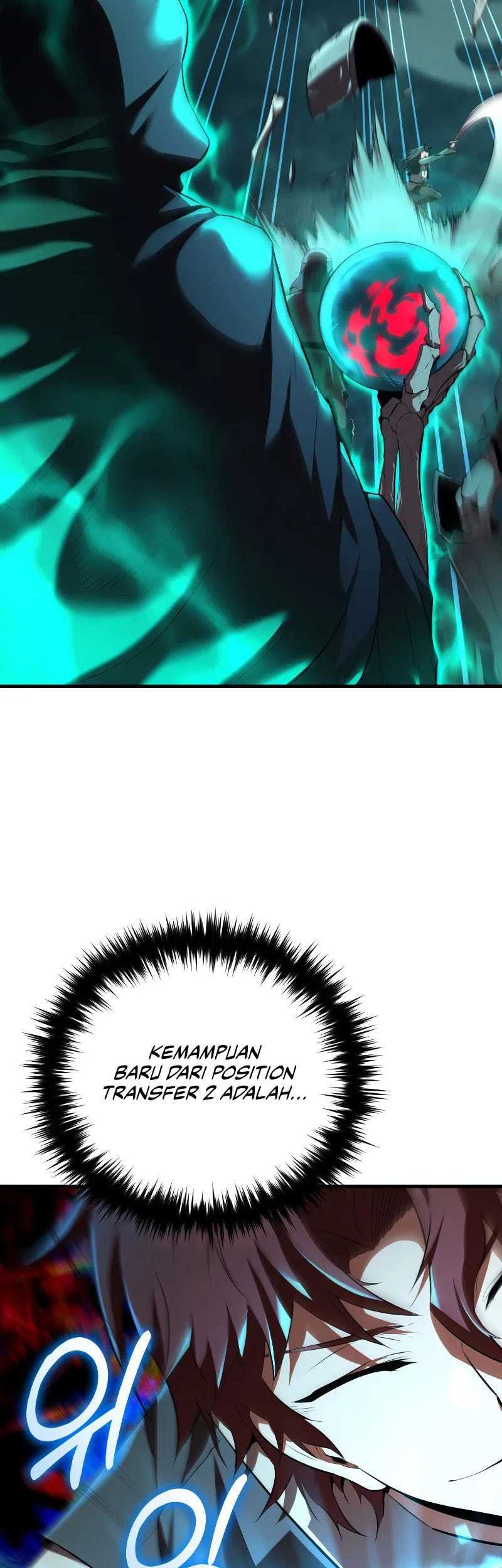 The Fox-Eyed Villain Of The Demon Academy Chapter 07 Gambar 52